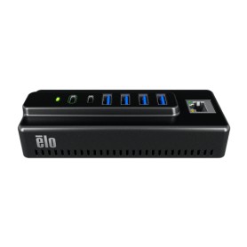 Elo Touch Solutions Elo Small Hub - Dockingstation - USB-C - 1GbE (E815044)