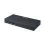 Acer Vero MST Dock M33 100W PD - Black EU (Retail pack) Cablato USB 3.2 Gen 2 (3.1 Gen 2) Type-C Nero (GP.DCK11.01A)