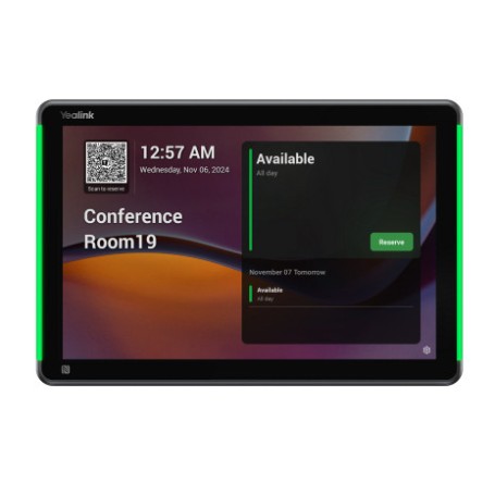 Yealink Room Panel Plus E2 (1303196)
