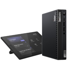 LENOVO ThinkSmart Tiny Kit + VESA Mount (12XH0008GE)
