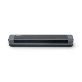 Plustek MobileOffice S410 Plus Scanner per biglietti da visita 600 x 600 DPI A4 Nero (0314)