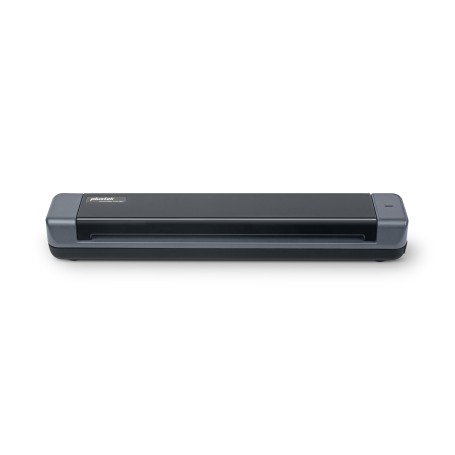 Plustek MobileOffice S410 Plus Scanner per biglietti da visita 600 x 600 DPI A4 Nero (0314)