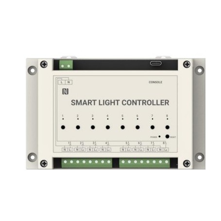 Milesight WS558 Wireless Crema (WS558-868M-LN)