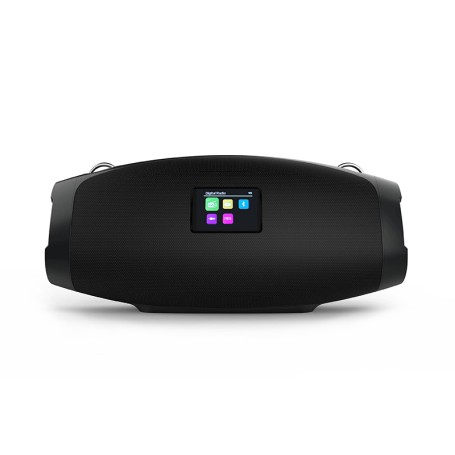 XORO DAB 800, DAB+, FM, BT, IP44 (XOR400908)