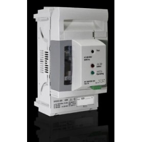 Rittal Sicherungslasttrenner 690 V/AC SV 9343.020 1 St. (9343.020)