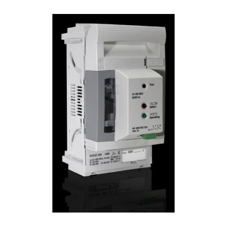 Rittal Sicherungslasttrenner 690 V/AC SV 9343.020 1 St. (9343.020)