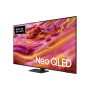 Samsung GQ85QN90FAT 2,16 m (85") 4K Ultra HD Smart TV Wi-Fi Nero (GQ85QN90FATXZG)