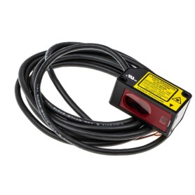 Panasonic Laser-Abstandssensor HG-C HG-C1050-P Messbereich(e) 50 mm 24 V/DC (HG-C1050-P)