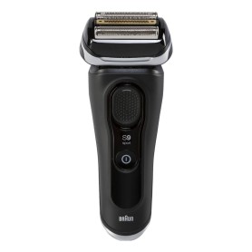 Braun Series 9 9352cc Sport Rasoio Trimmer Nero, Grigio (020251)