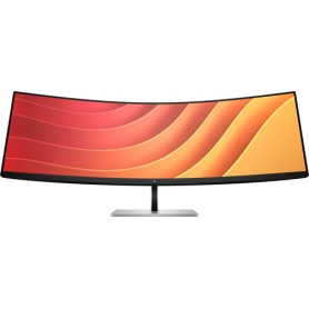 HP Monitor curvo E45c G5 DQHD (6N4C1E9)