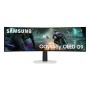 Samsung Monitor Gaming Odyssey OLED G9 - G91SD da 49" (LS49DG910SUXEN)