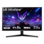 LG Monitor Gaming UltraGear 27GS60F da 27" Full HD 1ms 180Hz (27GS60F-B)