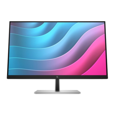 HP Monitor E24 G5 FHD senza PVC (6N6E9A5)