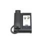 AudioCodes C470HD telefono IP Nero TFT Wi-Fi (TEAMS-C470HDPS-DBW)