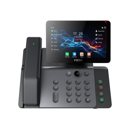 Fanvil IP Telefon V66 Pro - VoIP-Telefon - VoIP-Telefon - Voice-Over-IP (V66 Pro)