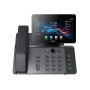 Fanvil IP Telefon V66 Pro - VoIP-Telefon - VoIP-Telefon - Voice-Over-IP (V66 Pro)