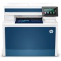 HP Color LaserJet Pro LaserJet Pro 4302fdn Multifunction Colore Stampante, Solo Ethernet Fronte/retro (4RA84F)