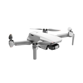 DJI Mini 4K Fly More Combo 4 rotori Quadrirotore 12 MP 3840 x 2160 Pixel 2250 mAh Grigio (980397)
