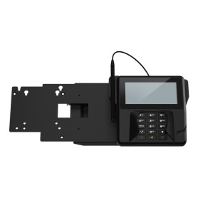 ELO TOUCH SYSTEMS EMV CRADLE KIT F/ WALLABY SELF SERVICE STAND F/ VERIFONE P400 (E906829)
