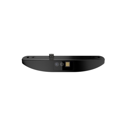 Elo Touch Solutions E384627 lettore di codici a barre Lettore di codici a barre integrato 1D/2D LED Nero