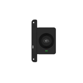 Elo Touch Solutions Elo Edge Connect lettore RFID USB Nero (E673037)
