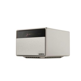 XGIMI HORIZON Ultra Proiettore a raggio standard DLP UHD 4K (3840x2160) Compatibilità 3D Beige, Nero (XM13N)
