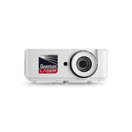InFocus Nemesis II Proiettore a raggio standard 5000 ANSI lumen DLP WXGA (1280x800) Bianco (IN1026SL)