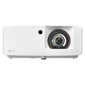 Optoma GT2100HDR Proiettore a corto raggio 4200 ANSI lumen DLP 1080p (1920x1080) Compatibilità 3D Bianco (E9PD7L311EZ2)