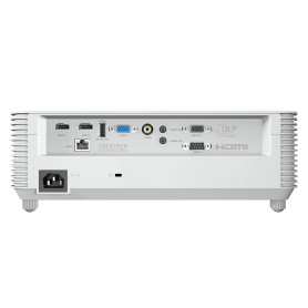 InFocus IN0046ST videoproiettore Proiettore a raggio standard 4300 ANSI lumen DLP WXGA (1200x800) Compatibilità 3D Bianco