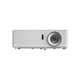 Optoma ZH507+ Proiettore a raggio standard 5500 ANSI lumen DLP 1080p (1920x1080) Compatibilità 3D Bianco (E9PD7K502EZ1)