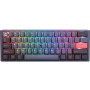Ducky One 3 Mini tastiera Gaming USB Inglese US Blu (DKON2161ST-PUSPDCOVVVC2)