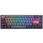 Ducky One 3 SF tastiera Gaming USB QWERTY Inglese Blu (DKON2167ST-CUSPDCOVVVC2)