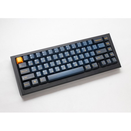 Ducky Outlaw 65 tastiera Universale USB Nero (PKOU2367AST-ANSI01)