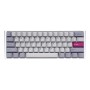 Ducky One 3 Mini tastiera Gaming USB Grigio (DKON2161ST-BDEPDMIWHHC2)