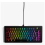 Glorious Gaming GMMK 3 Prebuilt tastiera USB QWERTY Inglese US Nero (GLO-KB-GMMK3-75-PB-FOX-W-BLK-U)