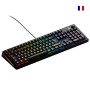 Glorious Gaming GMMK 3 100% Prebuilt tastiera USB QWERTY Inglese US Nero (GLO-KB-GMMK3-100-PB-FOX-W-BLK-)
