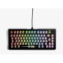 Glorious Gaming GMMK 3 PRO Barebones tastiera Casa USB No Nero (GLO-KB-GMMK3-PRO-75-BB-W-BLK-I)
