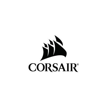 Corsair T3 RUSH (2023) Sedia per gaming universale Seduta imbottita Antracite, Grigio (CF-9010056-WW)