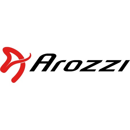 Arozzi ARENA GAMING DESK (ARENA-BK-CHAOS)
