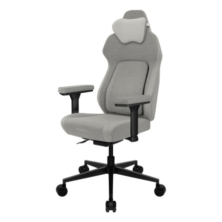 ThunderX3 CORE Smart Ergonomischer Gaming Stuhl - Loft Grey (TEGC-2070104.41)