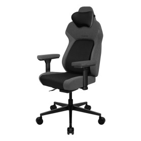ThunderX3 CORE Smart Ergonomischer Gaming Stuhl - Mesh Black (TEGC-2072101.11)