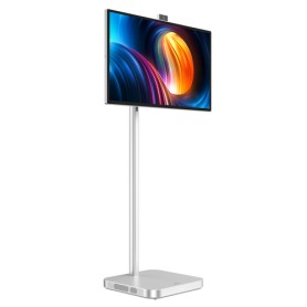 Dahua Technology LM32-U400P Monitor PC 80 cm (31.5") 3840 x 2160 Pixel 4K Ultra HD LCD Argento (DHI-LM32-U400P)