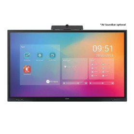 Sharp PN-LC652 165,1 cm (65") LCD 3840 x 2160 Pixel 4K Ultra HD (60005890)