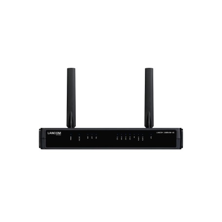 LANCOM 1800VAW-4G (EU) gateway/controller 10, 100, 1000 Mbit/s (62147)