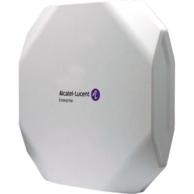 ALCATEL-LUCENT ENTERPRISE OmniAccess Stellar AP1451 Wi-Fi 6E. Tri radio 2.4GHz/5GHz/6GHz 4x4+8x8+4x4 802.11ax (OAW-AP1451-RW)