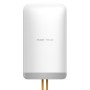 Ruijie Networks RG-EST350 V2 punto accesso WLAN 867 Mbit/s Bianco Supporto Power over Ethernet (PoE)