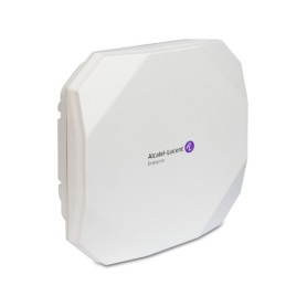 Alcatel-Lucent Enterprise OAW-AP1361-RW punto accesso WLAN 2400 Mbit/s Bianco Supporto Power over Ethernet (PoE)