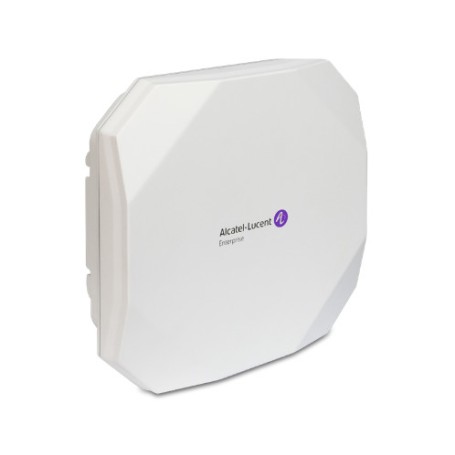 Alcatel-Lucent Enterprise OAW-AP1361-RW punto accesso WLAN 2400 Mbit/s Bianco Supporto Power over Ethernet (PoE)