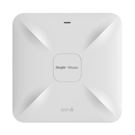 Ruijie Networks RG-RAP2260(E) punto accesso WLAN 3202 Mbit/s Bianco Supporto Power over Ethernet (PoE)