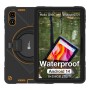 Beafon AGM PAD P2 Active 4G Mediatek LTE-TDD & LTE-FDD 256 GB 27,8 cm (10.9") 8 GB Android 11 Grigio (AGM_P2_EU001B)